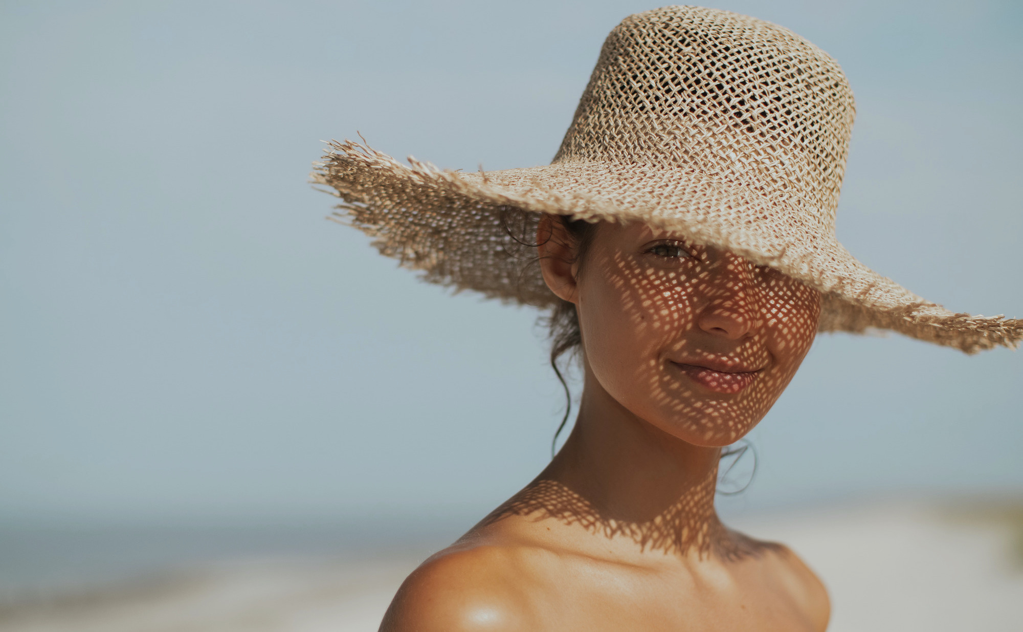 An 8-Step Skin Routine After a Day at the Beach