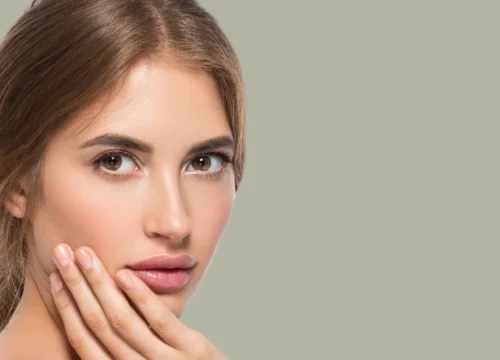 Collagen Stimulators: Sculptra Injection